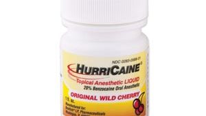 BEUTLICH HURRICAINE® TOPICAL ANESTHETIC(ea)
