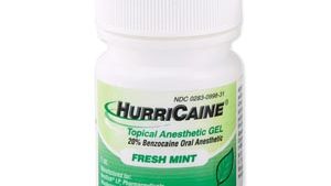 BEUTLICH HURRICAINE® TOPICAL ANESTHETIC(ea)
