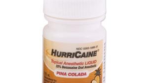 BEUTLICH HURRICAINE® TOPICAL ANESTHETIC(ea)