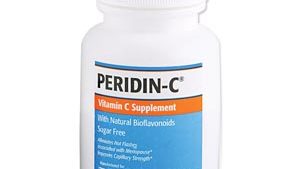 BEUTLICH PERIDIN-C® VITAMIN C SUPPLEMENT(ea)