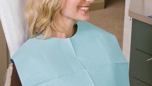 TIDI CHOICE SPECIALTY BIBS(cs)