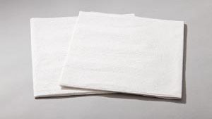 TIDI ALL TISSUE PATIENT DRAPE SHEET(cs)
