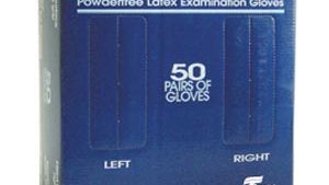 TIDI TIDISHIELD™ LATEX SPECIALTY EXAM GLOVES(cs)