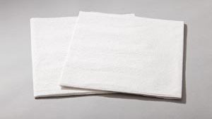 TIDI ALL TISSUE PATIENT DRAPE SHEET(cs)