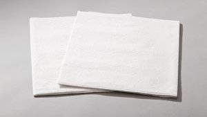 TIDI ALL TISSUE PATIENT DRAPE SHEET(cs)