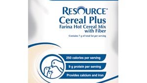 NESTLE RESOURCE® CEREAL PLUS(cs)