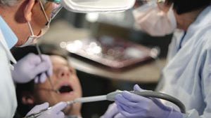 HALYARD KC100 LAVENDER NITRILE EXAM GLOVES(cs)