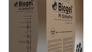 MOLNLYCKE BIOGEL® PI ORTHOPRO™ SURGICAL GLOVES(cs)