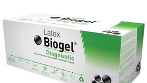 MOLNLYCKE BIOGEL® DIAGNOSTIC™ GLOVES(cs)
