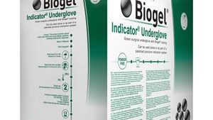 MOLNLYCKE BIOGEL® INDICATOR® GLOVES(cs)