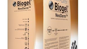 MOLNLYCKE BIOGEL® NEODERM® GLOVES(cs)
