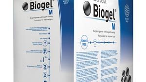 MOLNLYCKE BIOGEL® MICROSURG GLOVES(cs)