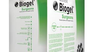 MOLNLYCKE BIOGEL® SURGEON GLOVES(cs)