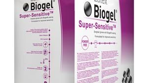 MOLNLYCKE BIOGEL® SUPER-SENSITIVE™ GLOVES(cs)