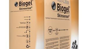 MOLNLYCKE BIOGEL® SKINSENSE® GLOVES(cs)