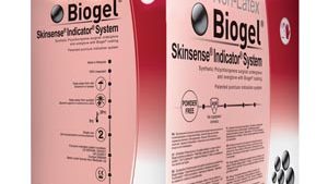 MOLNLYCKE BIOGEL® SKINSENSE® INDICATOR® GLOVES(cs)