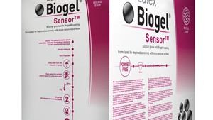 MOLNLYCKE BIOGEL® SENSOR™ GLOVES(cs)