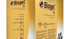 MOLNLYCKE BIOGEL® PI GLOVES(cs)