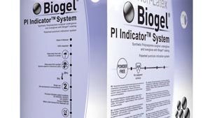 MOLNLYCKE BIOGEL® PI INDICATOR® GLOVES(cs)