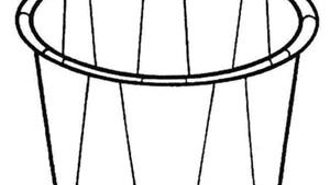 BUNZL/GENPAK MED CUPS(cs)