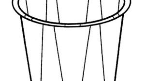 BUNZL/GENPAK MED CUPS(cs)