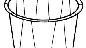 BUNZL/GENPAK MED CUPS(cs)