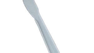 BUNZL/PRIMESOURCE® PLASTIC CUTLERY(cs)