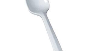BUNZL/PRIMESOURCE® PLASTIC CUTLERY(cs)