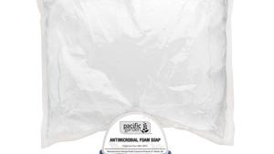 GEORGIA-PACIFIC PACIFIC GARDEN® FOAM ANTIMICROBIAL SOAPS(cs)
