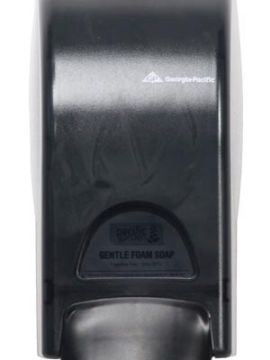 GEORGIA-PACIFIC PACIFIC GARDEN® MECHANICAL SOAP DISPENSER(cs)