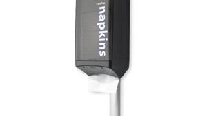 GEORGIA-PACIFIC EASYNAP DISPENSERS(ea)