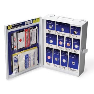 FIRST AID ONLY/ACME UNITED GENERAL BUSINESS KIT(ea)