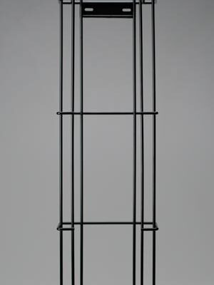 FIRST AID ONLY/ACME UNITED SMART RACK SYSTEM(ea)