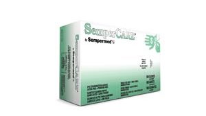 SEMPERMED SEMPERCARE® VINYL GLOVE(cs)