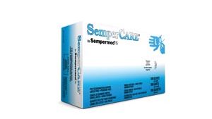 SEMPERMED SEMPERCARE® VINYL GLOVE(cs)