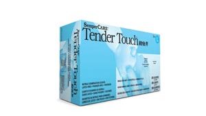 SEMPERMED SEMPERCARE® TENDER TOUCH™ NITRILE GLOVE(cs)