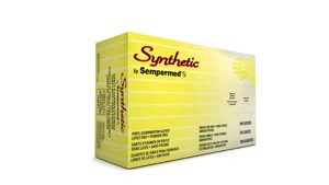 SEMPERMED SYNTHETIC GLOVE(cs)