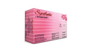 SEMPERMED SYNTHETIC GLOVE(cs)