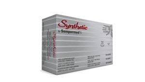 SEMPERMED SYNTHETIC GLOVE(cs)