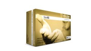 SEMPERMED SEMPERSURE® NITRILE EXAM GLOVE(cs)