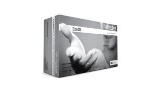 SEMPERMED SEMPERSURE® NITRILE EXAM GLOVE(cs)