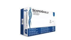 SEMPERMED SEMPERSHIELD™ NITRILE EXAM GLOVE(cs)