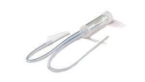 COVIDIEN/MEDICAL SUPPLIES ARGYLE™ DELEE MUCUS TRAPS WITH VACUUM BREAKER(cs)