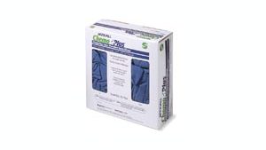 COVIDIEN/MEDICAL SUPPLIES CHEMOPLUS™ GLOVES(cs)