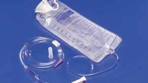 COVIDIEN/MEDICAL SUPPLIES KANGAROO™ 224/324/PET/CONTROL PUMP SETS(cs)