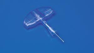 COVIDIEN/MEDICAL SUPPLIES MONOJECT™ 1-TYPE STERNAL ILIAC ASPIRATION NEEDLE(cs)