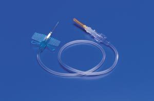COVIDIEN/MEDICAL SUPPLIES MONOJECT™ ANGEL WING BLOOD COLLECTION SETS(cs)