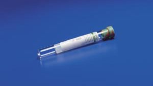 COVIDIEN/MEDICAL SUPPLIES MONOJECT™ CORVAC INTEGRATED SERUM TUBES(cs)