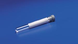 COVIDIEN/MEDICAL SUPPLIES MONOJECT™ STANDARD BLOOD COLLECTION TUBES - GREY(cs)