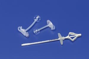 COVIDIEN/MEDICAL SUPPLIES NUTRIPORT SKIN LEVEL GASTROSTOMY KITS(cs)